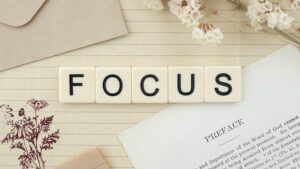 Free Focus Inspire photo and picture