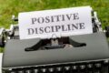 Free Positive Discipline photo and picture