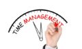 Free Time Management Business illustration and picture