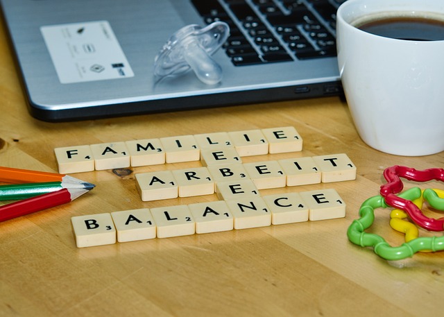 Free Work Life Balance Work photo and picture